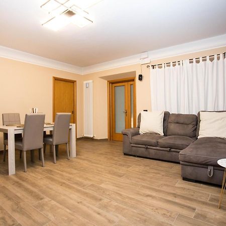Casa Di Marco E Kaila Hotel ทาวุลเลีย ภายนอก รูปภาพ