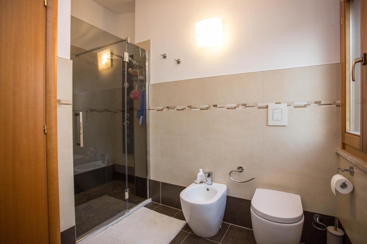Casa Di Marco E Kaila Hotel ทาวุลเลีย ภายนอก รูปภาพ