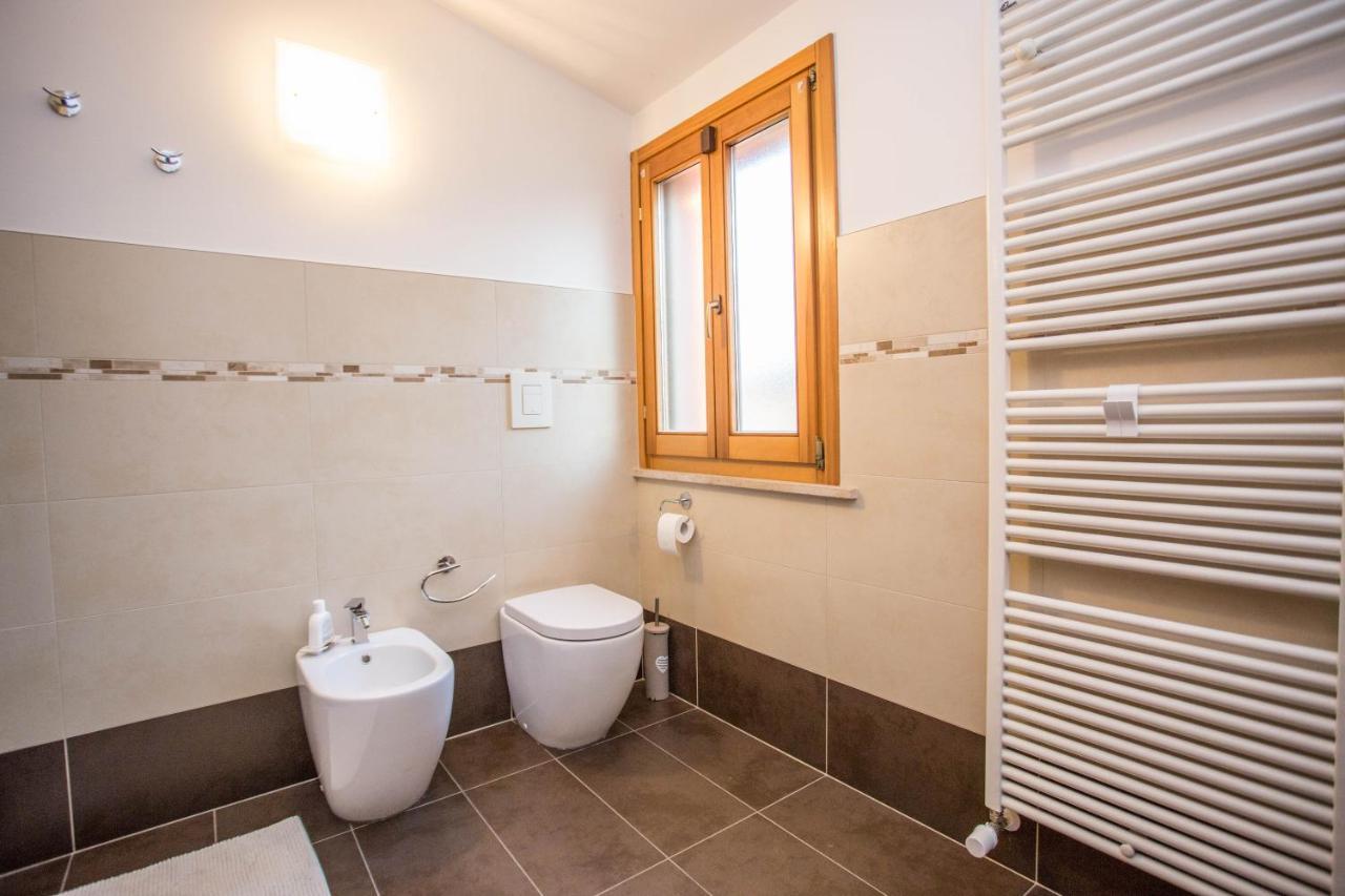 Casa Di Marco E Kaila Hotel ทาวุลเลีย ภายนอก รูปภาพ