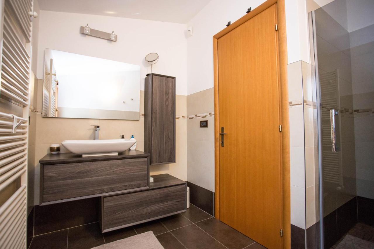 Casa Di Marco E Kaila Hotel ทาวุลเลีย ภายนอก รูปภาพ