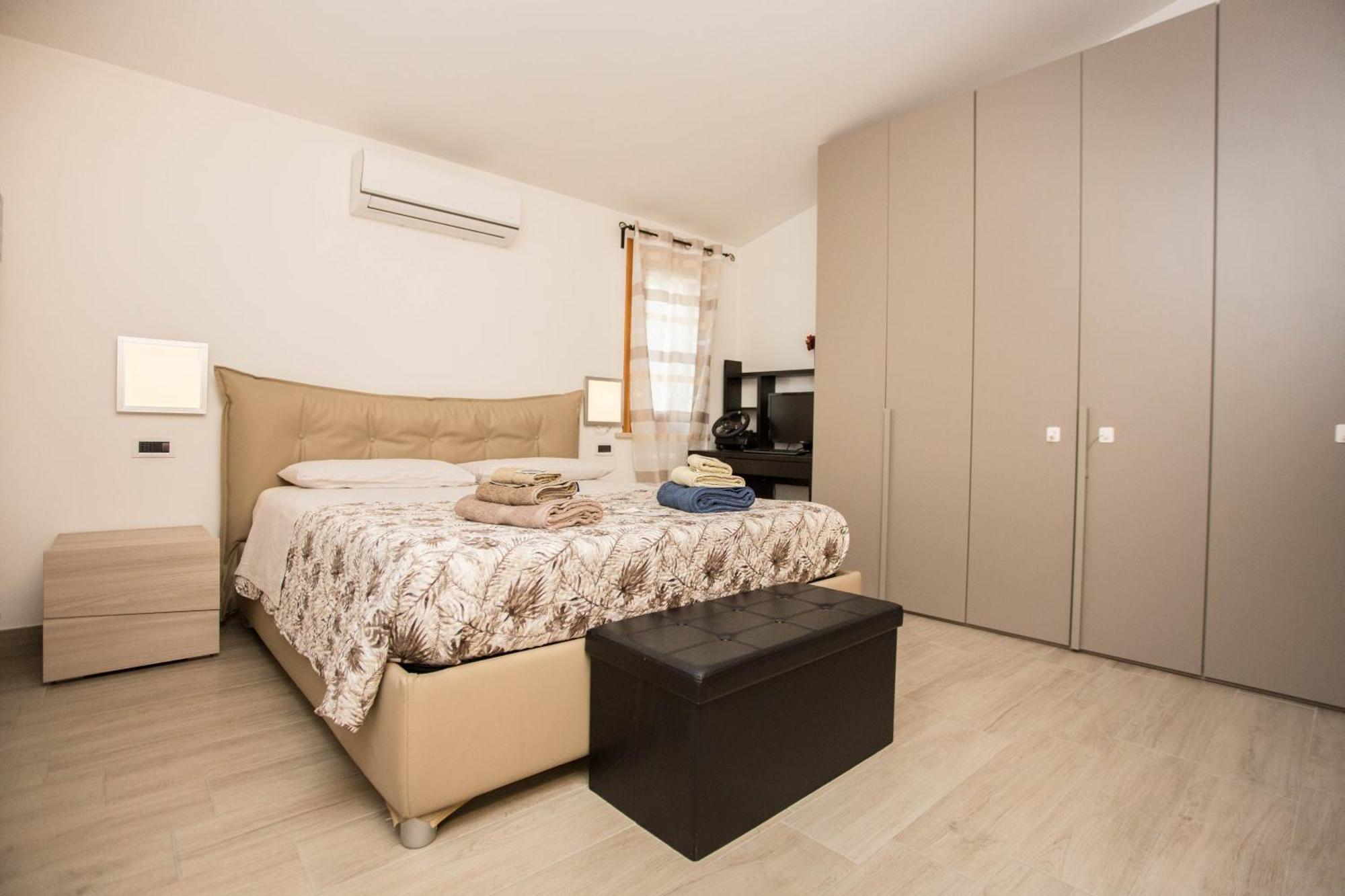 Casa Di Marco E Kaila Hotel ทาวุลเลีย ภายนอก รูปภาพ