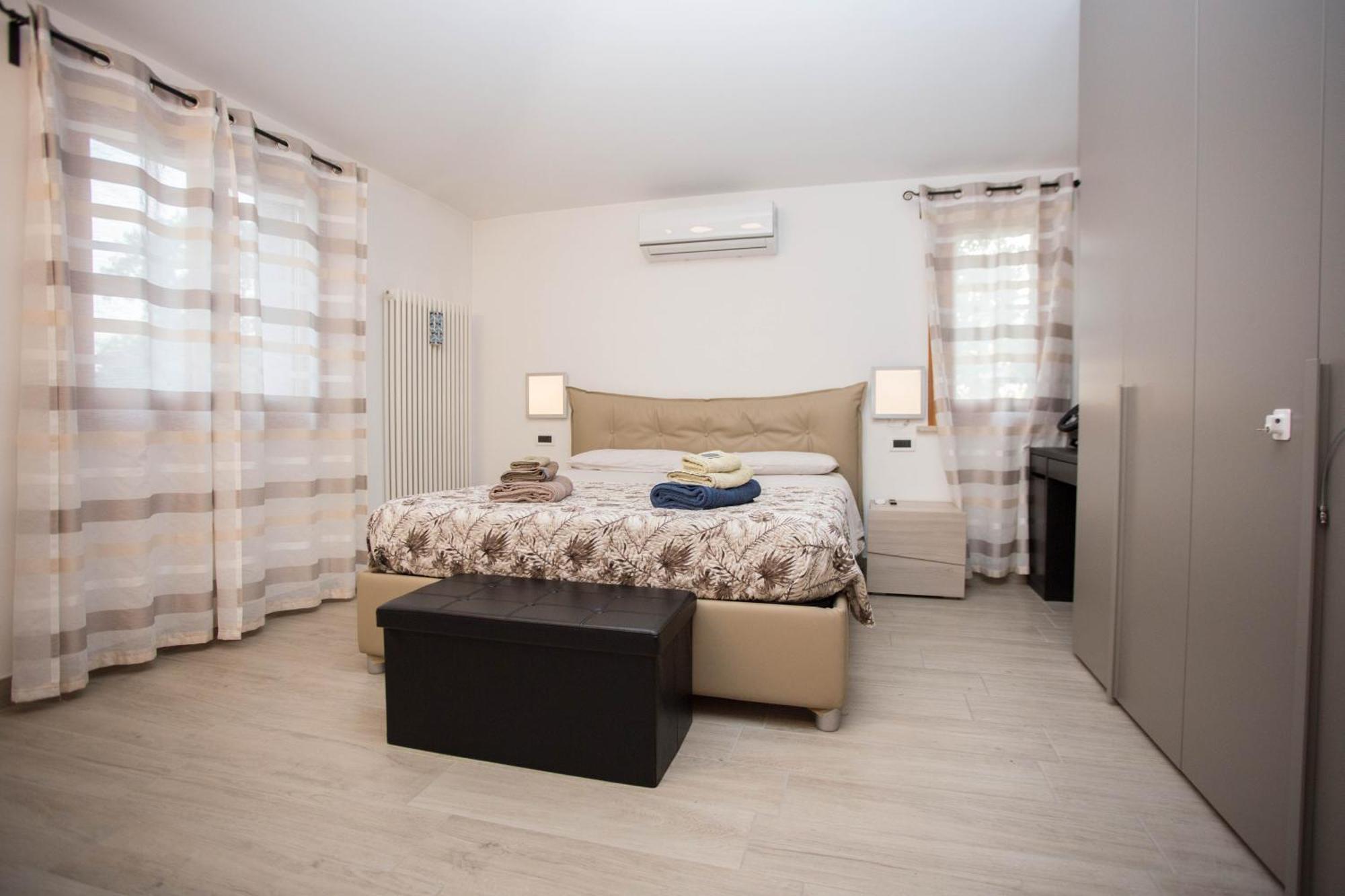 Casa Di Marco E Kaila Hotel ทาวุลเลีย ภายนอก รูปภาพ