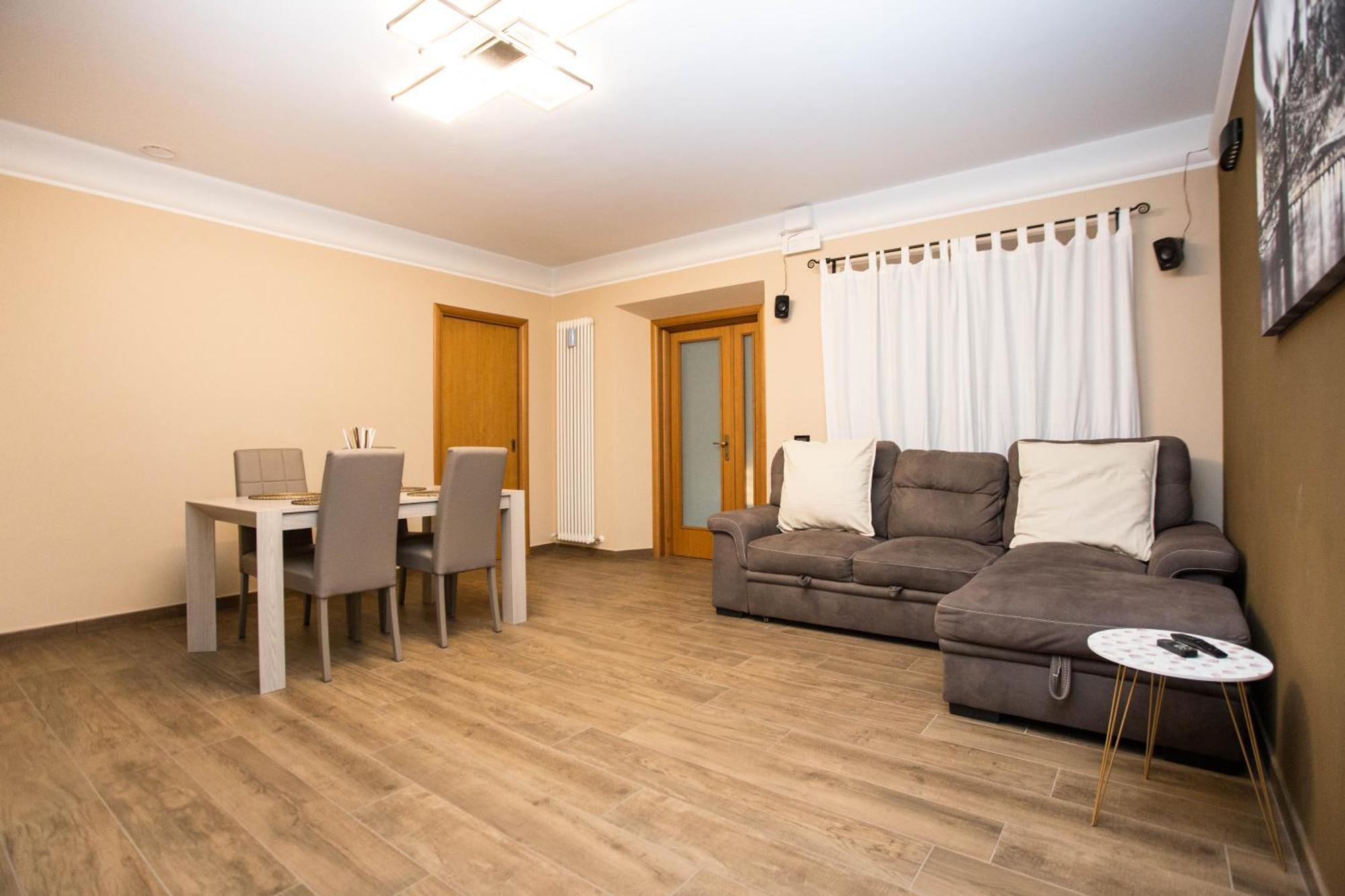 Casa Di Marco E Kaila Hotel ทาวุลเลีย ภายนอก รูปภาพ
